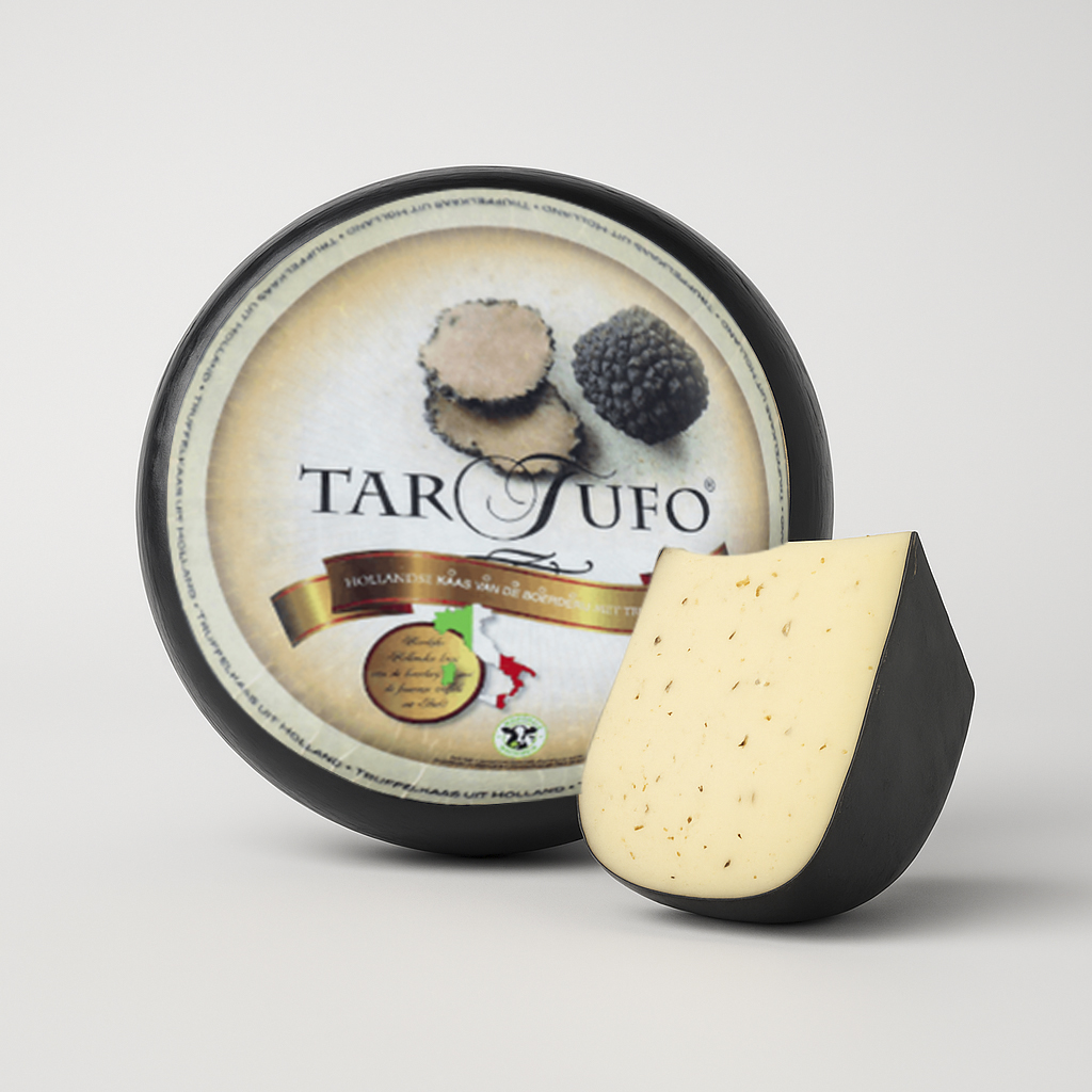 Тартуфо